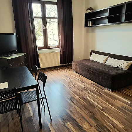 Διαμέρισμα Premium Krasków