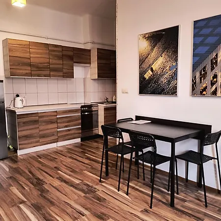 Premium Apartment