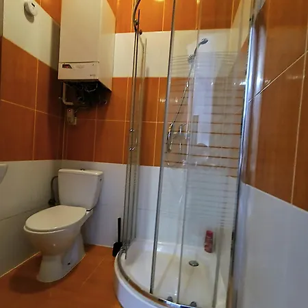 Premium Apartment *