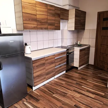 Premium Apartment Krakow