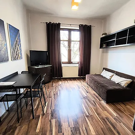 Apartment Premium