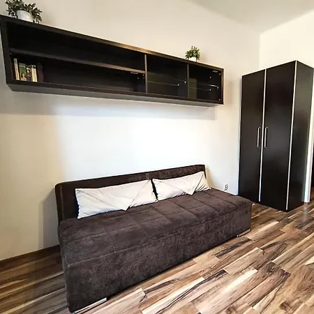 Premium Daire Krakow