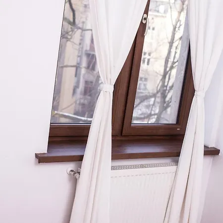 Apartament Premium Kraków