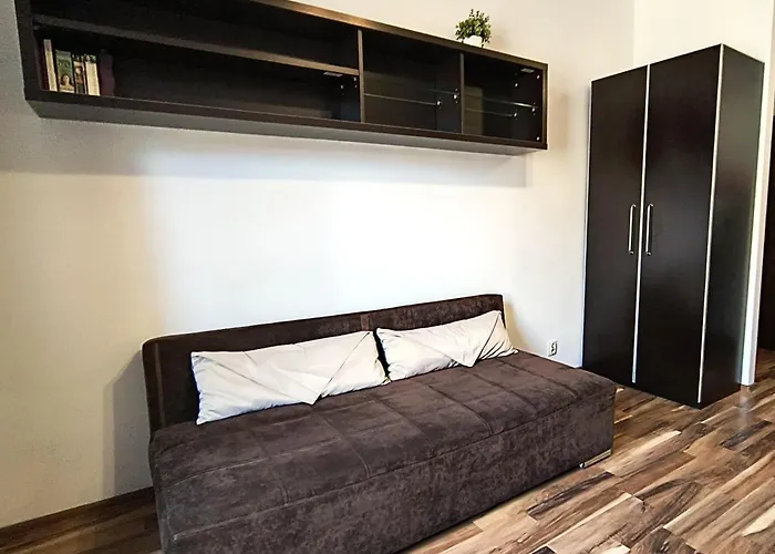 Premium Apartment Krakow