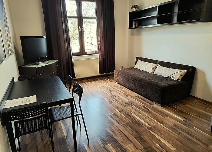 Apartment Premium Krakow