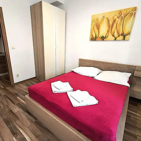 Premium Апартаменты