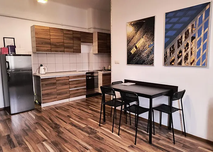 Premium Апартаменты