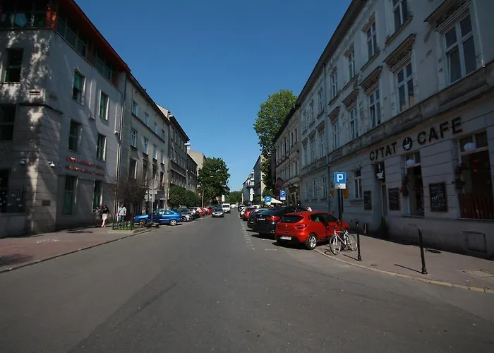 Апартаменты Premium