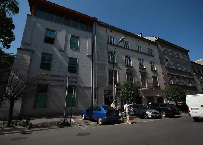 Premium * Краков