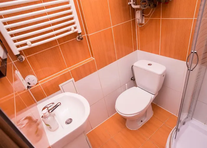 Premium * Краков